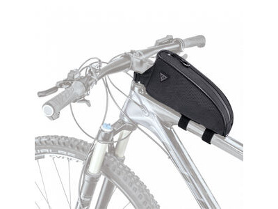 TOPEAK Toploader Black click to zoom image