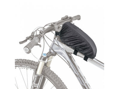 TOPEAK Toploader Black click to zoom image