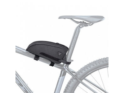 TOPEAK Toploader Black click to zoom image