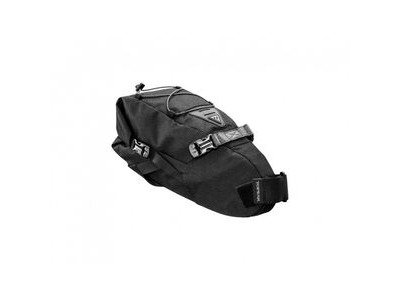 TOPEAK Backloader 6L Black