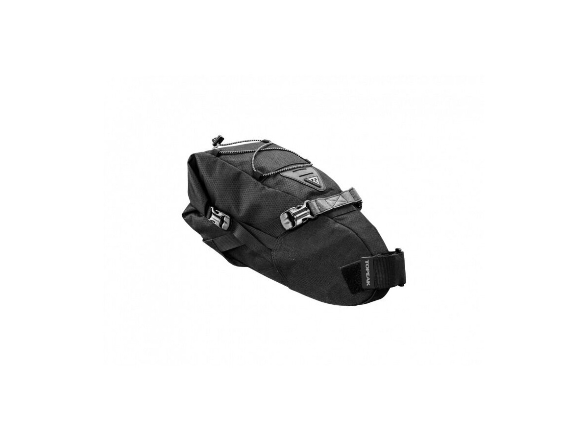 TOPEAK Backloader 6L Black click to zoom image