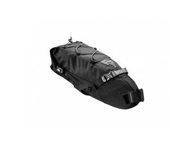 TOPEAK Backloader 10L Black