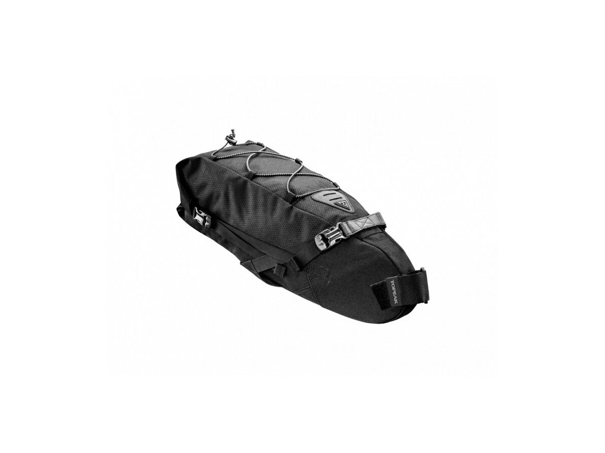 TOPEAK Backloader 10L Black click to zoom image