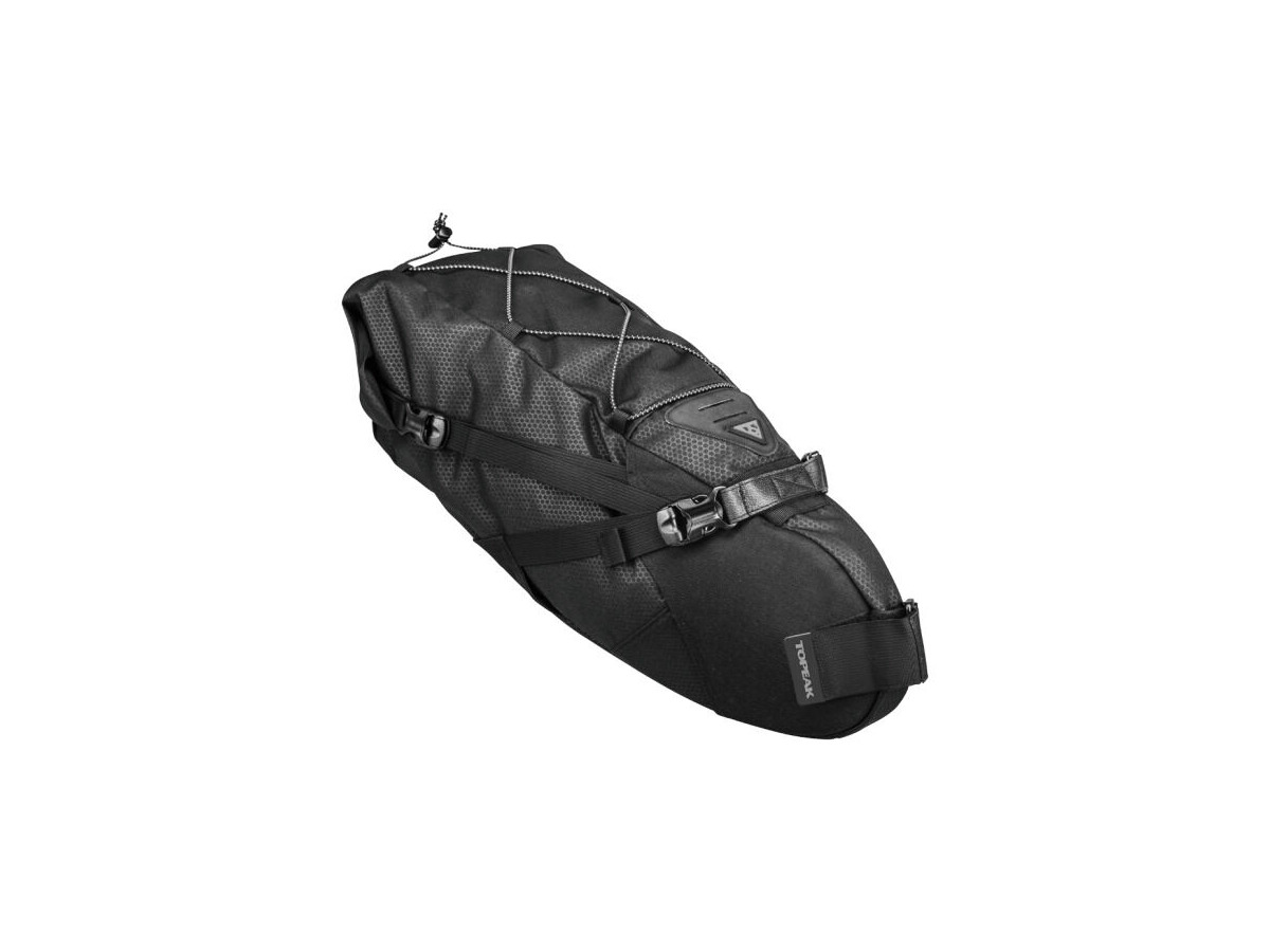 TOPEAK Backloader 15L Black click to zoom image