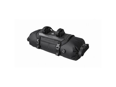 TOPEAK Frontloader Black