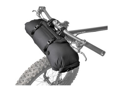 TOPEAK Frontloader Black click to zoom image