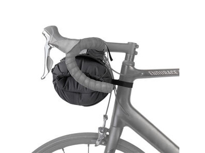 TOPEAK Frontloader Black click to zoom image