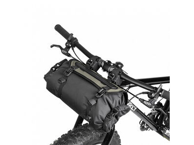 TOPEAK Frontloader Green