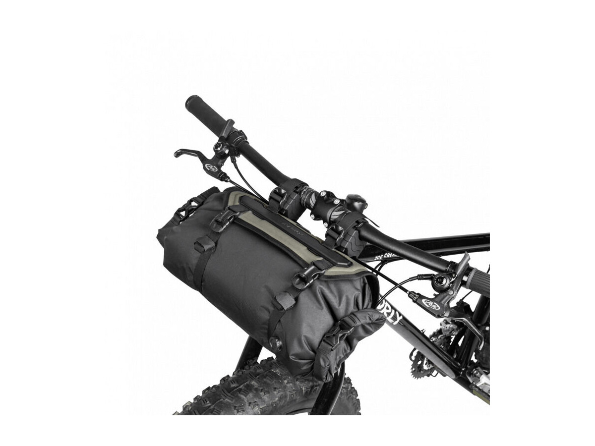 TOPEAK Frontloader Green click to zoom image