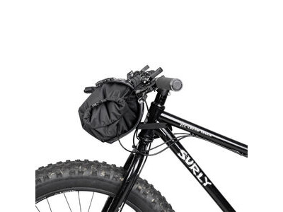 TOPEAK Frontloader Green click to zoom image