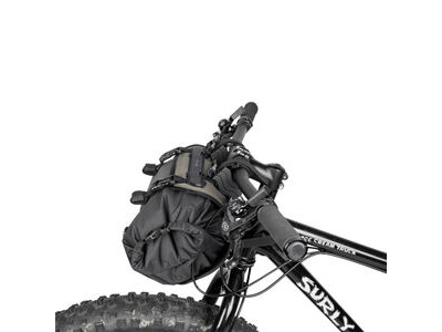 TOPEAK Frontloader Green click to zoom image