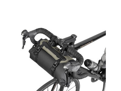 TOPEAK Frontloader Green click to zoom image