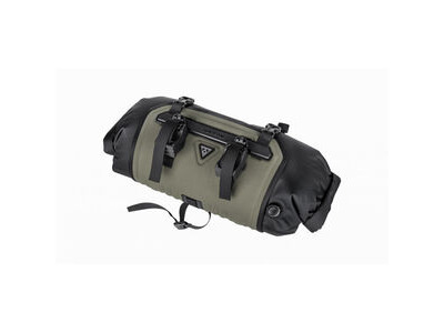 TOPEAK Frontloader Green click to zoom image