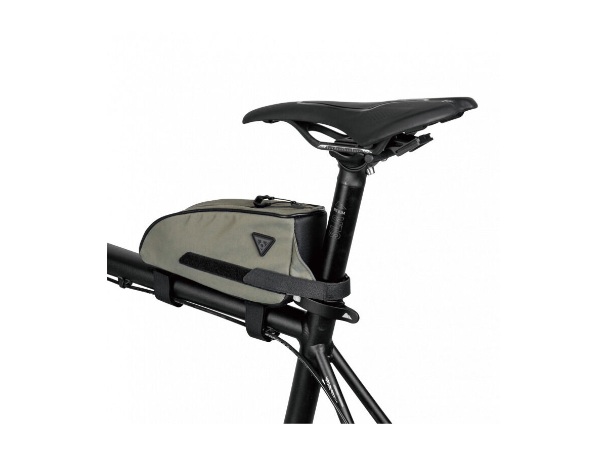 TOPEAK Toploader Green click to zoom image