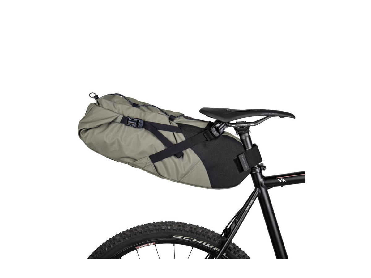 TOPEAK Backloader 15L Green click to zoom image