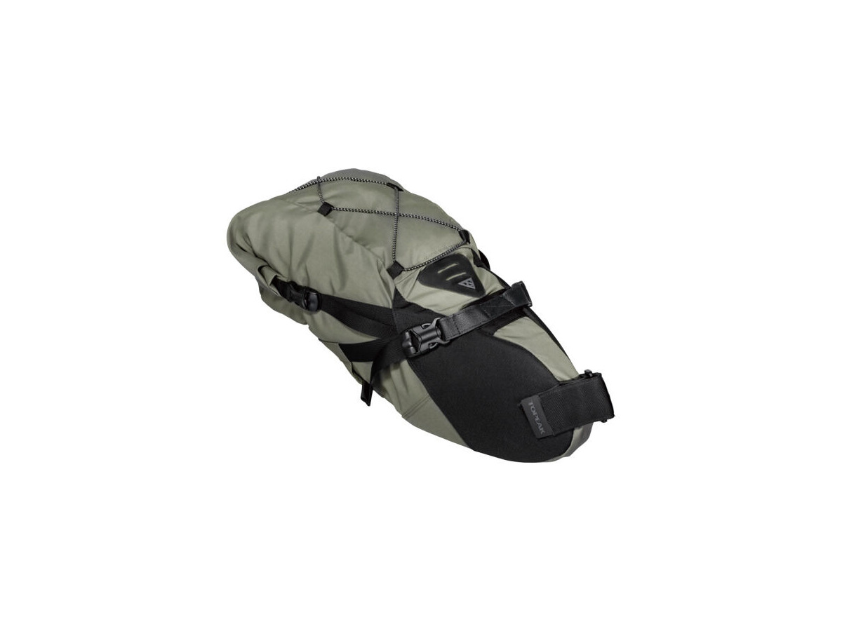 TOPEAK Backloader 10L Green click to zoom image