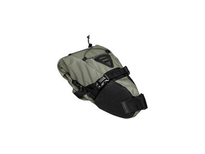 TOPEAK Backloader 6L Green