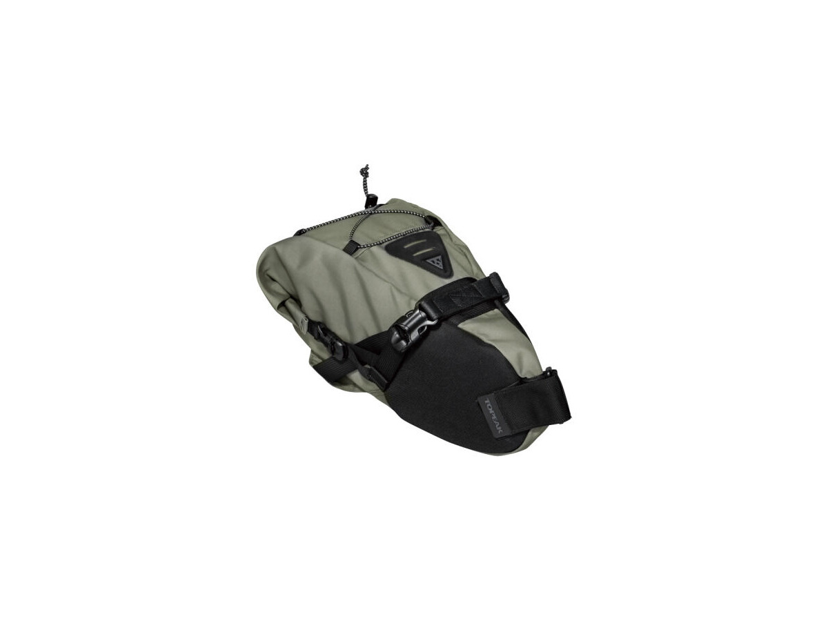 TOPEAK Backloader 6L Green click to zoom image