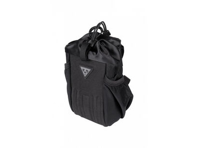 TOPEAK Freeloader Black