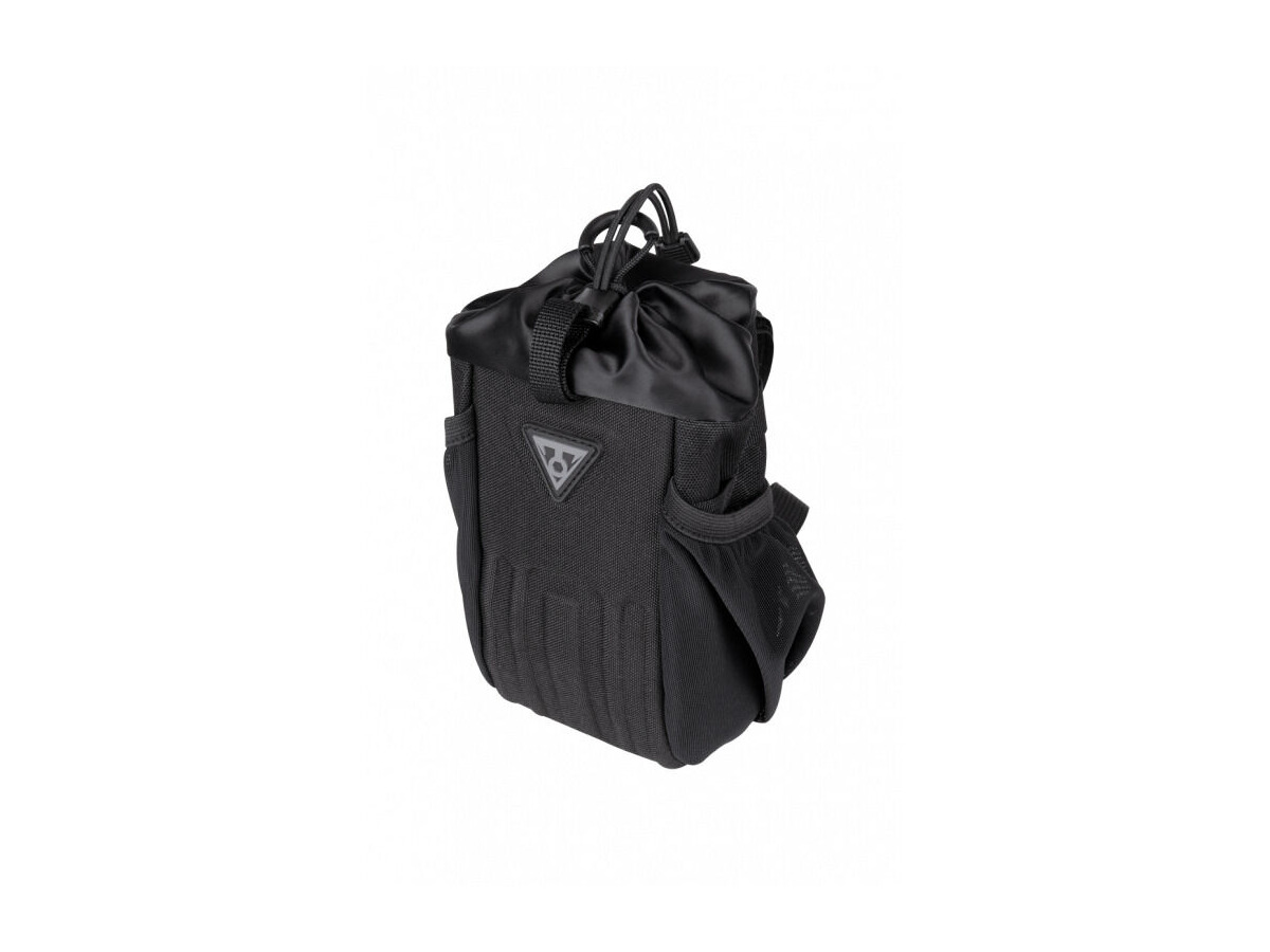 TOPEAK Freeloader Black click to zoom image