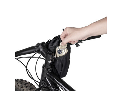 TOPEAK Freeloader Black click to zoom image