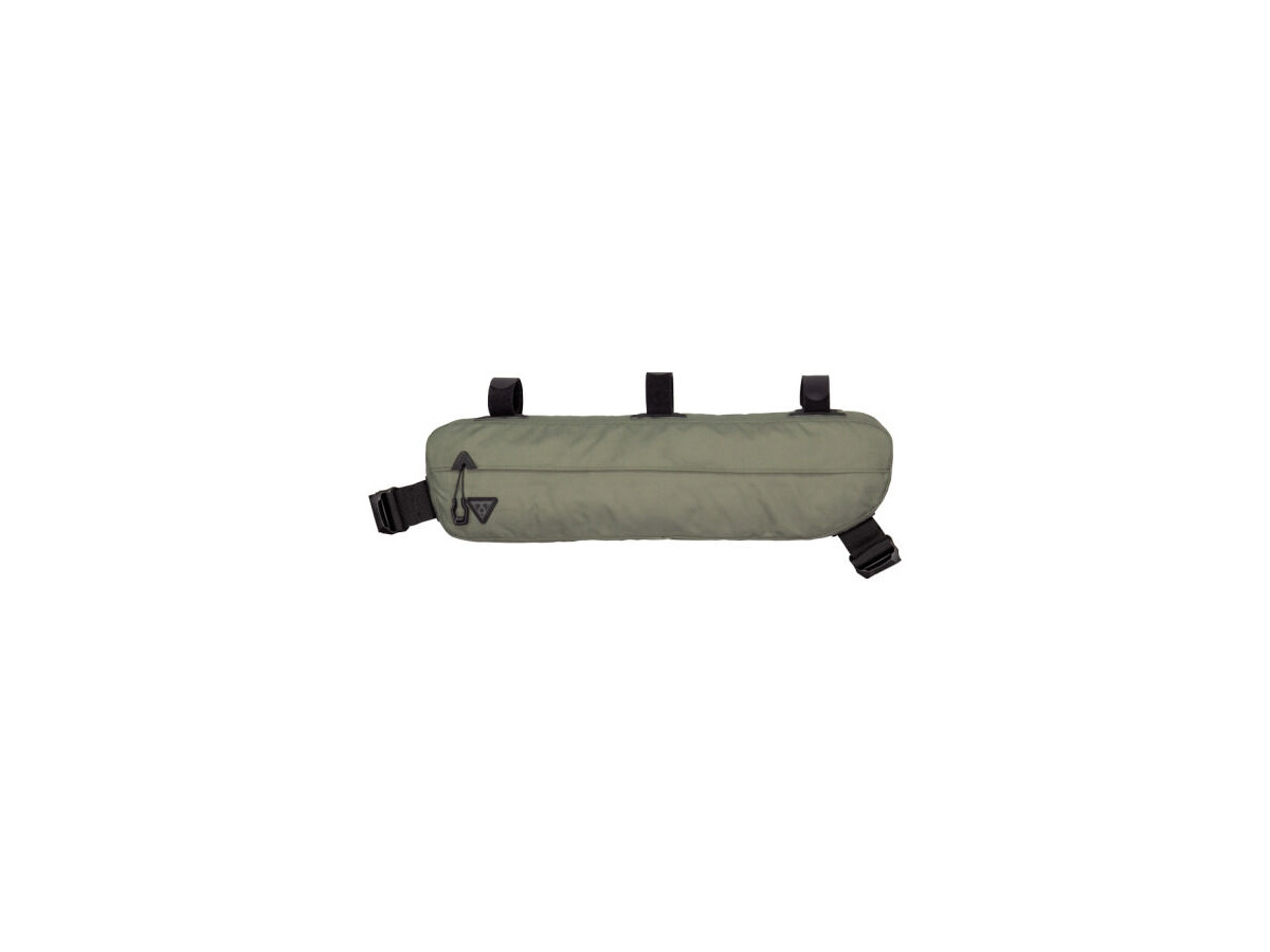 TOPEAK Midloader 4.5L Green click to zoom image