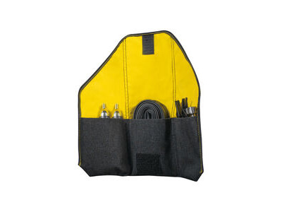 TOPEAK Burrito Wrap Black click to zoom image