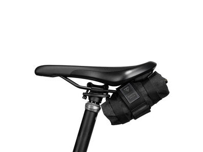 TOPEAK Burrito Wrap Black click to zoom image