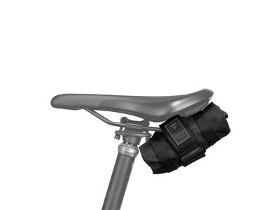 TOPEAK Burrito Wrap Black click to zoom image