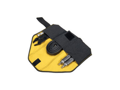 TOPEAK Burrito Wrap Black click to zoom image