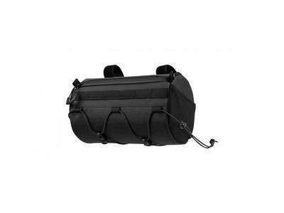 TOPEAK Tubular Barbag Black