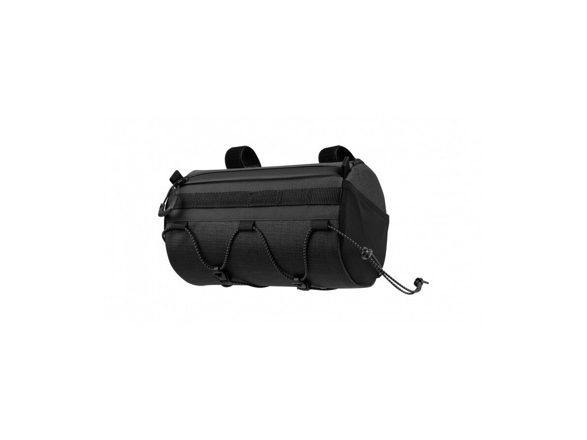 TOPEAK Tubular Barbag Black click to zoom image