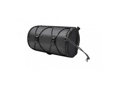 TOPEAK Tubular Barbag Black click to zoom image