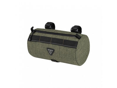 TOPEAK TUBULAR BARBAG 1.5L Green