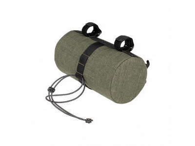 TOPEAK TUBULAR BARBAG 1.5L Green click to zoom image