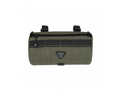 TOPEAK TUBULAR BARBAG 1.5L Green click to zoom image