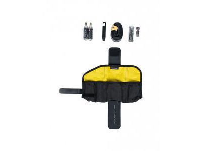 TOPEAK Burrito Pack Slim click to zoom image