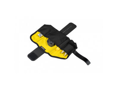 TOPEAK Burrito Pack Slim click to zoom image