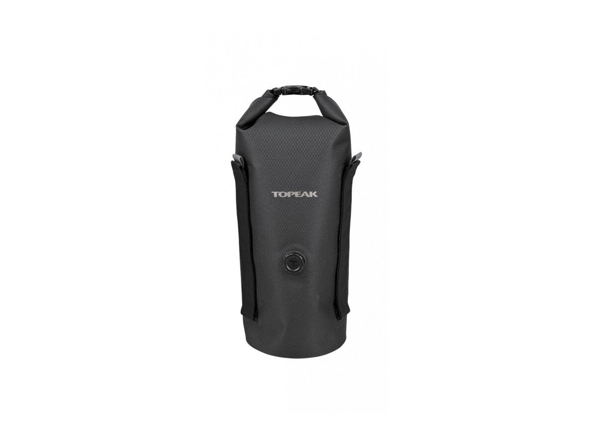 TOPEAK Fork Drybag 4L 4L click to zoom image