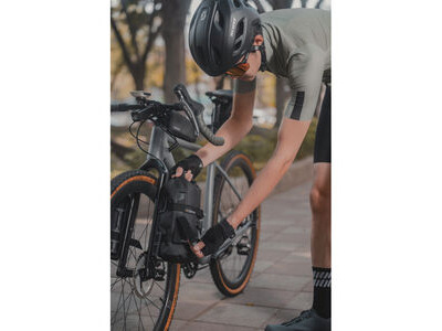 TOPEAK Fork Drybag 4L 4L click to zoom image