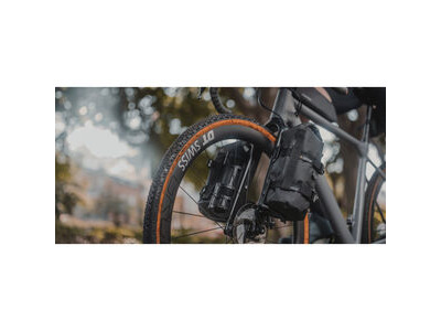 TOPEAK Fork Drybag 4L 4L click to zoom image