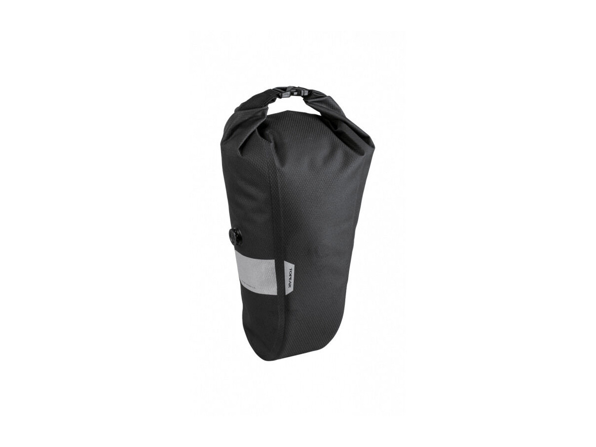 TOPEAK QR Fork Drybag 5.8L Bolt-On 5.8L click to zoom image