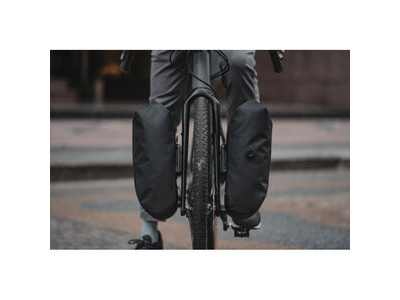 TOPEAK QR Fork Drybag 5.8L Bolt-On 5.8L click to zoom image