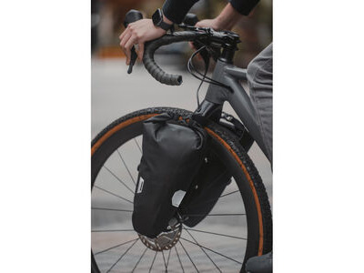 TOPEAK QR Fork Drybag 5.8L Bolt-On 5.8L click to zoom image
