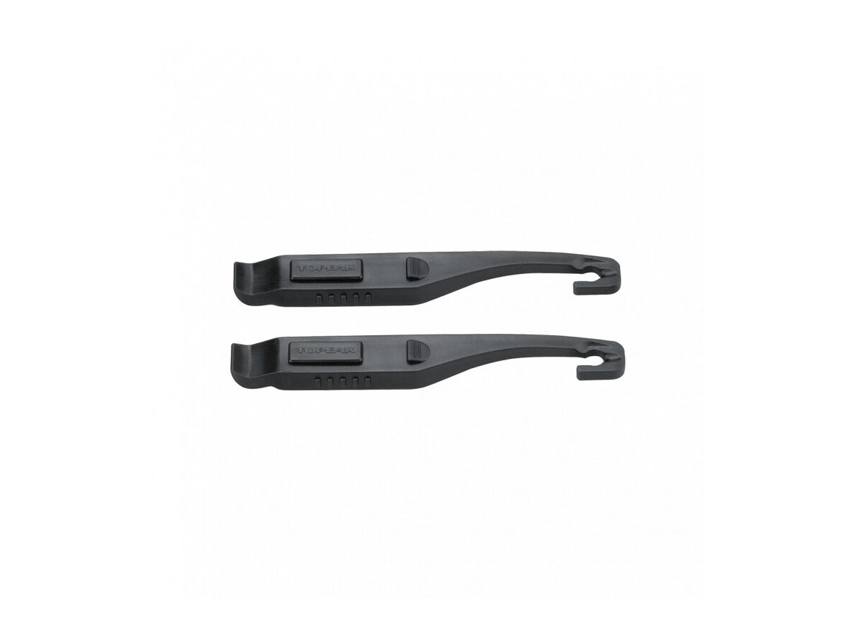 TOPEAK Spare Tyre Lever Set For Ninja And Tri Series Cages click to zoom image