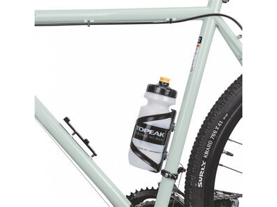 TOPEAK NINJA MASTER+ CAGE X1AJ click to zoom image