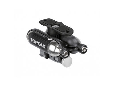 TOPEAK NINJA MASTER+ CO2 FUELPACK click to zoom image