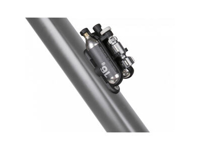 TOPEAK NINJA MASTER+ CO2 FUELPACK click to zoom image