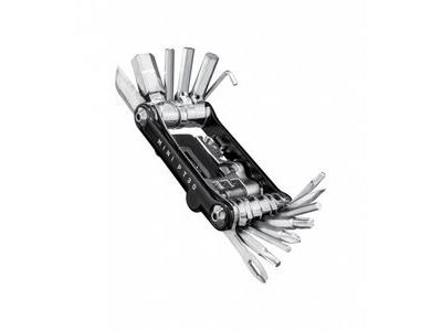 TOPEAK NINJA MASTER+ TOOLBOX PT30 click to zoom image