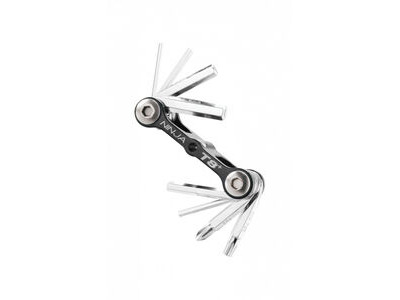 TOPEAK NINJA MASTER+ TOOLBOX T8 click to zoom image